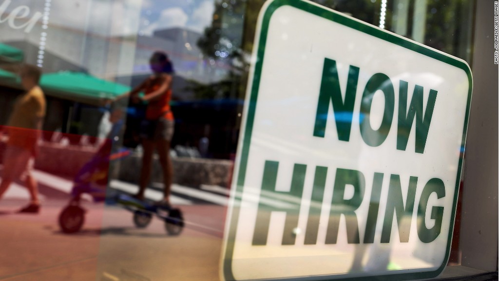 What Recruiters Should Be Doing Now to Prepare for the Future Hiring Surge