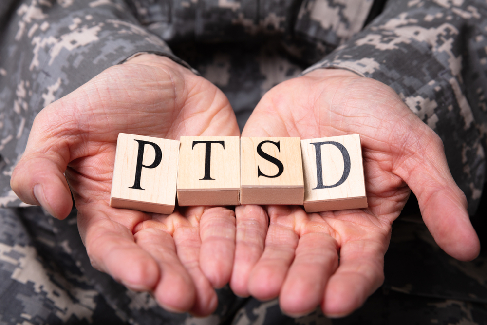 PTSD in the Workplace